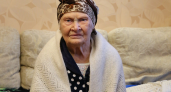 В Калуге поздравили со 104-летием участницу Великой Отечественной войны Анну Козьменко