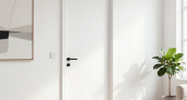 Прощайте, привычные двери. Им на смену пришли скрытые дверные системы: эстетика чистого пространства без границ