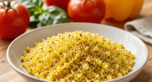 Жемчужная крупа: как сварить идеальное киноа на гарнир