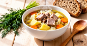 Вкусный и ароматный: как приготовить густые щи с мясом — рецепт