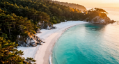 Лечу на российский Таиланд в мае — лазурное море, белый песочек и без загранпаспорта: об этом месте знают только местные