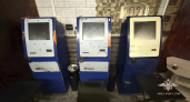 В Калужской области полицейские пресекли деятельность подпольных игорных заведений