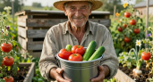 Урожай как в лучшие годы СССР и никакой химии: этот секрет из старой тетрадки, который удваивает сборы
