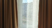 Подслушала, как продавец советовал стирать тюль, чтобы он стал кристально белым. Результат удивит