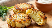 3 картошки, 200 г капусты и одно яйцо, 3 хитрости - и гора капустяников: вкусные - пальчики оближешь. И не нужно мудрить, что на ужин