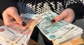 В Калужской области возбудили дело из-за задержки зарплаты на предприятии