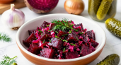 Так просто и вкусно, а все дело в огурцах. Гениальный рецепт из свеклы, его почти никто не знает и мало кто так делает, а зря