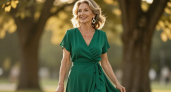 «Ты с ума сошла, как ты хороша!» Хватит скромничать! Вот 5 летних нарядов, от которых мужчины сходят с ума - после 50 ты имеешь право на всё