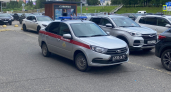 В Калужской области Росгвардия отработала действия при пожаре