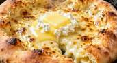 Получается вкуснее, чем из духовки! За 25 минут ленивый хачапури на сковороде: сырный вкус и очень нежное тесто