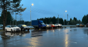 Пациентам областной больницы в Калуге пообещали 328 парковочных мест после реконструкции переулка Вишневского