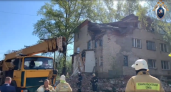 В Калужской области возбуждено уголовное дело после хлопка газа в общежитии Малоярославца