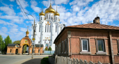 В Калужской области 6 мая потеплеет до +28°C
