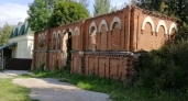 В усадьбе Урусовых под Калугой состоится историко-культурная экспертиза
