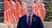 Владислав Шапша поздравил калужан с Днём Победы