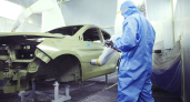 Калужский автозавод нарастил чистую прибыль до 2,56 миллиарда рублей за 2025 год