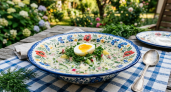 Добавьте 1 продукт в окрошку – и на столе суп Богов: вкус уровня ресторана Мишлен