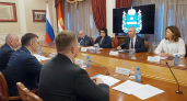 Калужская область и "Россети Центр" увеличивают инвестиции в энергетику до 9 миллиардов рублей
