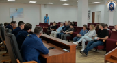 В Калуге на личном приёме обсудили расследование дела о ядовитых выбросах с завода