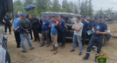 В Калужской области прошли проверки миграционного законодательства