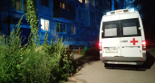 Под Калугой мотоциклист пострадал в ДТП с легковушкой