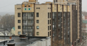 Жителей Калужской области предупредили о грозах и сильном ветре