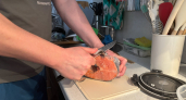Любую рыбу чищу руками, без ножа и кипятка: кухня всегда остается чистой - испанский рабочий метод