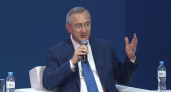 Владислав Шапша рассказал на федеральном форуме, как в Калужской области обходятся без эвтаназии собак