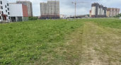 В Калужской области стартовало строительство бесплатного бегового центра: тренировки станут доступны круглый год