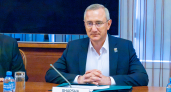 Владислав Шапша обсудил с топ-менеджером "ДиПи Уолд" будущее транспортно-логистического проекта в Калужской области