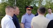 В Калужской области многодетные семьи пожаловались главе Следкома на проблемы с инфраструктурой