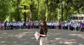 Калужские “Орлята” познакомились с грибами родного края