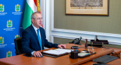 Бюджет Калужской области вырос на 4 процента: доходы за первый квартал превысили 24 миллиарда рублей