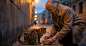 Люди, которые кормят бездомных животных: что с ними не так — 6 отличий психики