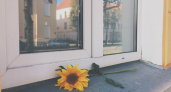Натёрла окно хлебным мякишем - стекла кристально чистые: ни разводов, ни пыли