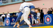 Калужанки взяли золото и серебро на Чемпионате ЦФО по дзюдо в Подмосковье