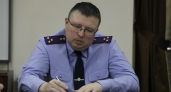 Глава калужского СК Марк Харламов провел прием жителей в Калужской области