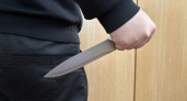 В Калуге пьяный отец ударил ножом прохожего после жалобы дочери на замечание