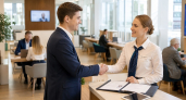 Как устроиться на работу с клиентами банка