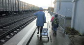 Дети теперь могут ехать в поезде одни: РЖД запустили услугу перевозки детей без родителей
