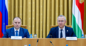 Губернатор Владислав Шапша назвал борьбу с идеологией терроризма ключевой задачей для всех ведомств региона