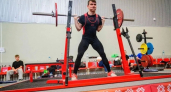 Калужский пауэрлифтер Илья Маричев взял золото чемпионата России и обновил три рекорда страны