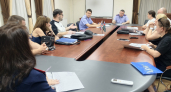 Глава калужского СК встретился с обманутыми дольщиками коттеджного посёлка "Горневская Слобода"