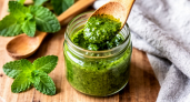 Крапиву в июне собираю — и готовлю ароматное варенье: самое вкусное — тягучее, душистое, полезное