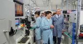 Калужская "Автоэлектроника" наращивает поставки для "Лады Гранты" и "Тенет": завод готовит запуск четвёртой автоматизированной линии