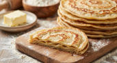 Только мука и кипяток: вкуснятина из ничего – часто готовлю слоёные лепёшки вместо хлеба