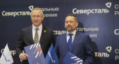 Два робота заменят сто человек: Калужская область и "Северсталь" запускают революцию в металлообработке