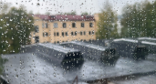 Погода в Калужской области на 18 июня: дожди усилятся, а воздух прогреется лишь до +17°С