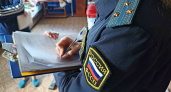 Судебные приставы нагрянули с рейдом в цыганский посёлок в Калужской области