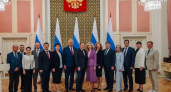 Калужские офтальмологи взяли главную национальную медицинскую премию "Призвание" за спасение зрения недоношенных детей